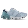 On Women’s Cloudflyer 4 (Nimbus/Cobble)
