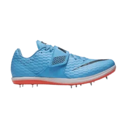 Nike Unisex High Jump Elite (446 - Football Blue/Blue Fox)