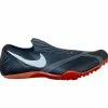 Nike Unisex Zoom Celar 3 (011 - Black/White-Chile Red)