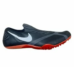 Nike Unisex Zoom Celar 3 (011 - Black/White-Chile Red)
