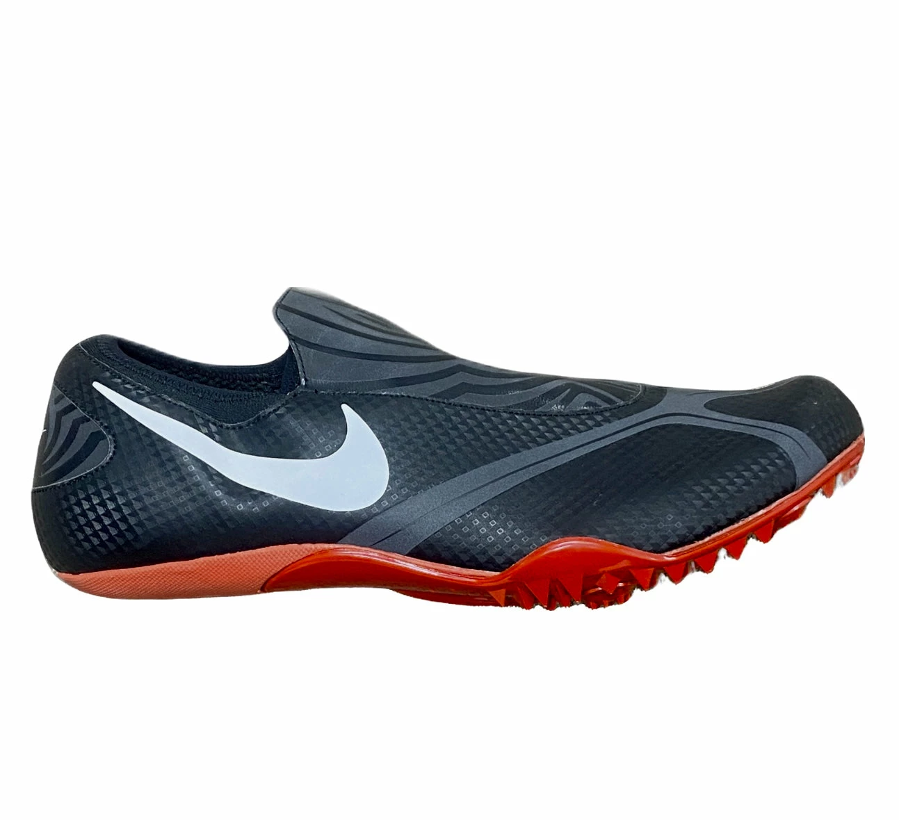Nike Unisex Zoom Celar 3 (011 - Black/White-Chile Red) 1 Nike Unisex Zoom Celar 3 (011 - Black/White-Chile Red)