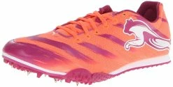 Women's TFX Star V2 (Fluro Peach/Puma Magenta)