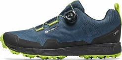 Icebug Men’s Rover BUGrip GTX ( - 9B NightSky/ Poison)