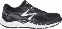 New Balance Men's 840 V3 (BW - Black/White)