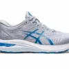 Asics Women’s GT-2000 11 (021 - Piedmont Grey/Reborn Blue)