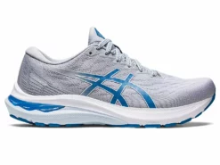 Asics Women’s GT-2000 11 (021 - Piedmont Grey/Reborn Blue)