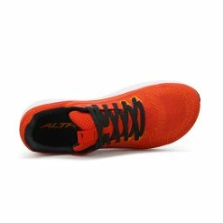 Altra Men's Escalante 3 (880 - Orange) -THE OFFICE PARTY EDIT SHOP 82D67A7F 9271 4484 9726 A94D68403C6F