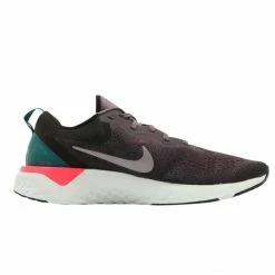 Nike Men's Odyssey React (007 - Thunder Grey/gunsmoke/black)