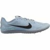 Nike Unisex Zoom Matumbo 3 (404 - Hydrogen Blue/Black-Sky Grey)