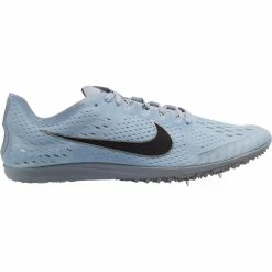 Nike Unisex Zoom Matumbo 3 (404 - Hydrogen Blue/Black-Sky Grey)