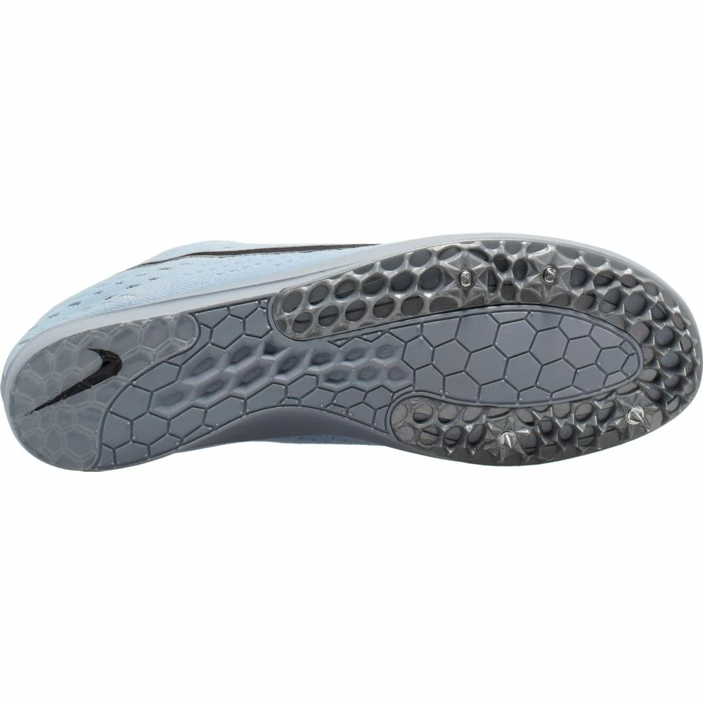 Nike Unisex Zoom Matumbo 3 (404 - Hydrogen Blue/Black-Sky Grey) 3 Nike Unisex Zoom Matumbo 3 (404 - Hydrogen Blue/Black-Sky Grey) - Image 3