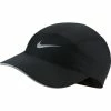 Nike Unisex AeroBill Tailwind Running Cap (010 - Black)