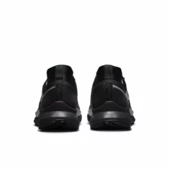 Nike Men's React Pegasus Trail 4 GORE-TEX (001 - Black/Wolf Grey/Reflective Silver) -THE OFFICE PARTY EDIT SHOP 83759CB6 898A 4D6A 94C2 B7AF321662DA