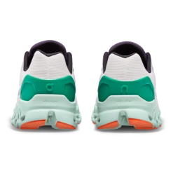 On Men’s Cloudstratus (Undyed-White/Creek) -THE OFFICE PARTY EDIT SHOP 837AC132 2109 413F BD0F 84DDE1051A72