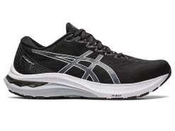 Asics Women’s GT-2000 11 WIDE (004 - Black/White)
