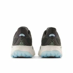 New Balance Women's Fresh Foam X 1080v12 (P - Blacktop/Green Aura/Bleach Blue) -THE OFFICE PARTY EDIT SHOP 8476FB99 E7A3 4325 A10A D6EEF50B354E