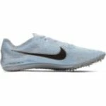 Nike Unisex Zoom Victory 3 (404 - Hydrogen Blue/Black-Sky Grey)