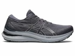 Asics Men's Gel-Kayano 29 (021 - Metropolis/White)