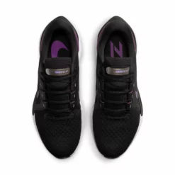 Nike Men's Air Zoom Vomero 16 (009 - Black/Canyon Purple/Vivid Purple) -THE OFFICE PARTY EDIT SHOP 8713C0DC F978 4670 A007 5DE37BE6E90E