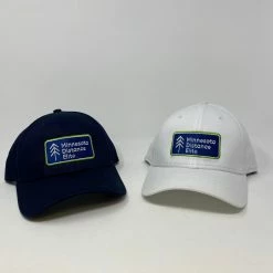 Minnesota Distance Elite MDE 200 Cap