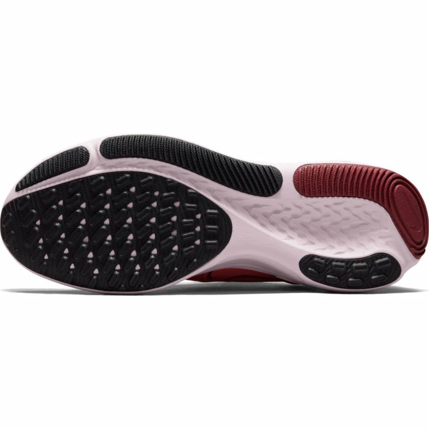 Nike Women's React Miler 2 (600 - Archaeo Pink/Dark Beetroot/Barely Pink) 6 Nike Women's React Miler 2 (600 - Archaeo Pink/Dark Beetroot/Barely Pink) - Image 6