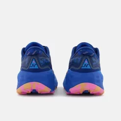 New Balance Women's Fresh Foam X More Trail V2 (BY - Serene Blue/Vibrant Apricot/Vibrant Pink) -THE OFFICE PARTY EDIT SHOP 88967100 5B37 4F45 AC56 9016FB98C1C0