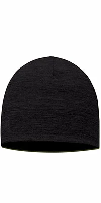 Buff Merino Lightweight Beanie