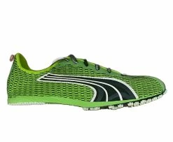 Puma Unisex Complete SLX Zone (01 - Fluoro Green/Black/White)