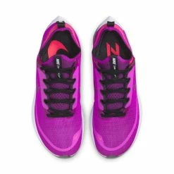 Nike Women’s Zoom Fly 4 (501 - Hyper Violet/Black/Flash Crimson) -THE OFFICE PARTY EDIT SHOP 8A92C4EB 605B 4C88 917C 86215888B637