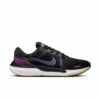 Nike Men's Air Zoom Vomero 16 (009 - Black/Canyon Purple/Vivid Purple)