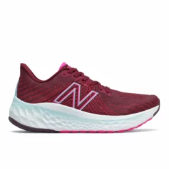 New Balance Women’s Fresh Foam Vongo V5 (GP - Garnet)