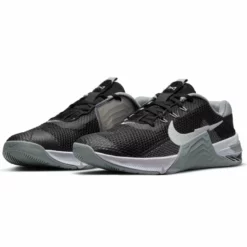 Nike Men's METCON 7 (010 - Black/Pure Platinum/Particle Grey/White) -THE OFFICE PARTY EDIT SHOP 8CC1A9BD 5B72 42DF 8F31 6F183B426820
