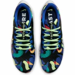 Nike Unisex Zoom Pegasus 38 A.I.R. Kelly Anna London (001 - Black/Lime Glow/Racer Blue) -THE OFFICE PARTY EDIT SHOP 8D58C511 3E71 4845 ADAE C636CB1CB79A