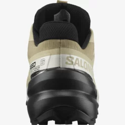 Salomon Men’s Speedcross 6 Gore-Tex (Kelp/Black/Vanilla Ice) -THE OFFICE PARTY EDIT SHOP 8D8F403F 7FA5 4389 9109 3A45DBE45460