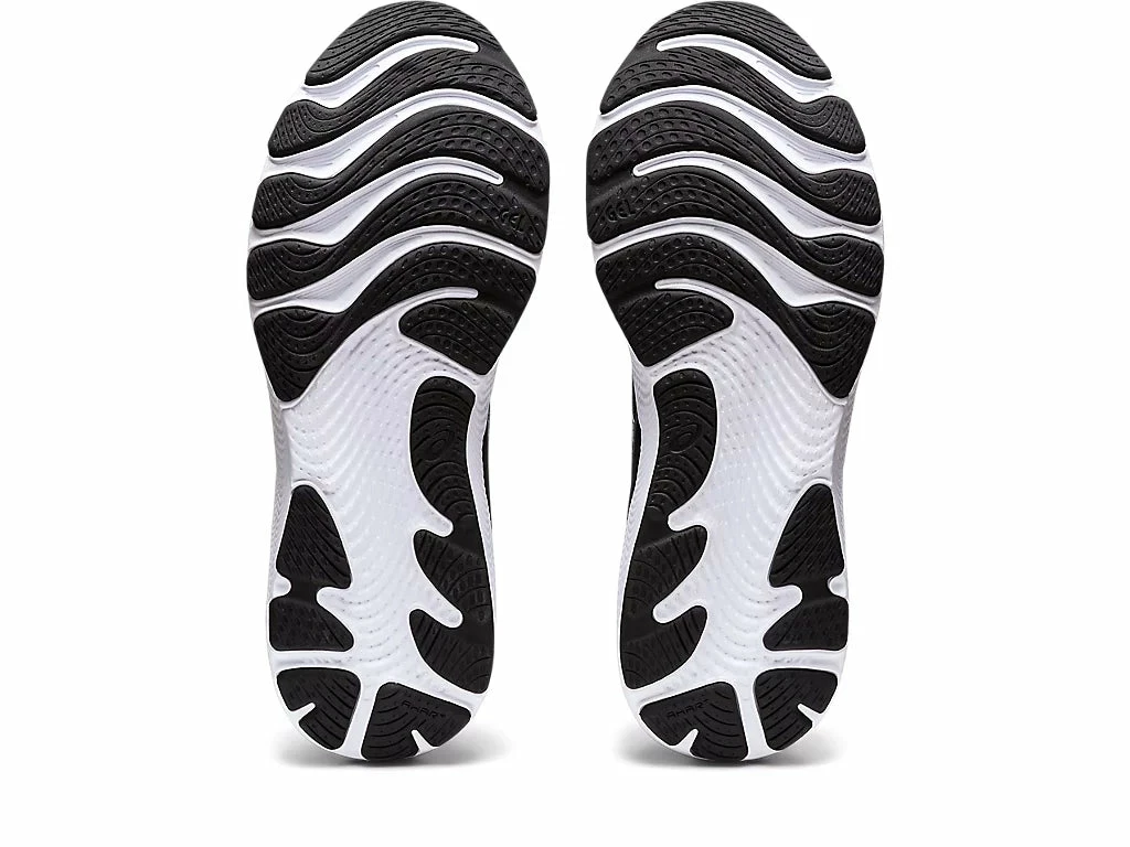 Asics Men's Gel-Cumulus 24 (020 - Carrier Grey/White) 5 Asics Men's Gel-Cumulus 24 (020 - Carrier Grey/White) - Image 5