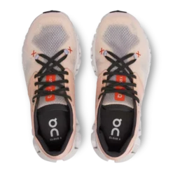 On Women’s Cloud X 3 (Rose/Sand) -THE OFFICE PARTY EDIT SHOP 8E770A7B E558 4593 9E9B 9FFE72A6EB22