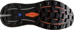 BROOKS Men's Cascadia 16 GTX (060 - Black/Ebony/Cinnabar) 11 BROOKS Men's Cascadia 16 GTX (060 - Black/Ebony/Cinnabar) -THE OFFICE PARTY EDIT SHOP 8E93A927 BA95 429A 9C40 B3E268D5091A
