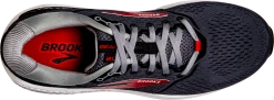 BROOKS Men's Beast '20 (019 - Blackened Pearl/Black/Red) -THE OFFICE PARTY EDIT SHOP 8ED9BCD9 2309 46A9 9CC8 237A88574B8C