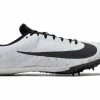 Nike Unisex Zoom Rival S 9 (005 - Pure Platinum/Black-Metallic Silver)