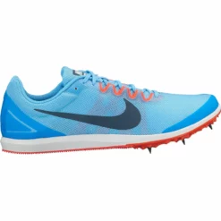 Nike Women’s Zoom Rival D 10 (446 - Football Blue/Blue Fox)