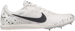 Nike Women’s Zoom Rival D 10 (001 - Phantom / Oil Grey)