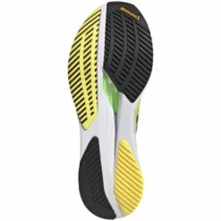 ADIDAS Men's Adizero Boston 11 (Solar Yellow/Night Metallic/Beam Yellow) 5 ADIDAS Men's Adizero Boston 11 (Solar Yellow/Night Metallic/Beam Yellow) -THE OFFICE PARTY EDIT SHOP 90C6AE33 B6B1 4B75 99DC CB812DE742A2