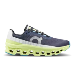 Men's Cloudmonster (Iron/Hay)