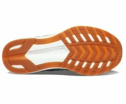 Saucony Women's Freedom 5 (12 - Black/Gum) -THE OFFICE PARTY EDIT SHOP 93F74647 7064 488A 9EFE DA099167A730