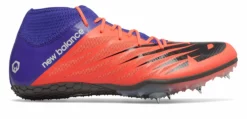 New Balance SD100 V2 (O - Orange/Blue)