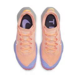 Nike Women’s Air Zoom Terra Kiger 8 (800 - Arctic Orange/White/Melon Tint) -THE OFFICE PARTY EDIT SHOP 9407A262 ECAF 4B88 B6F6 1AC9DE41A161