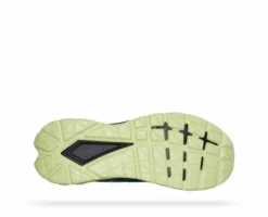 Hoka Men's Mach 4 (BCBLC - Blue Coral/Black) -THE OFFICE PARTY EDIT SHOP 95BD4C94 B724 4CD5 9228 3CBBD0C6F6BC