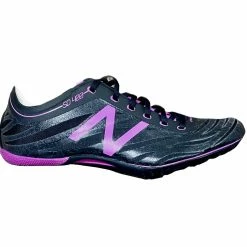 New Balance Women’s SD400 V3 (B -Black/Pink)