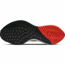 Nike Women’s Air Zoom Vomero 16 (300 - Barely Green/Rush Orange/Arctic Orange) -THE OFFICE PARTY EDIT SHOP 97C168D7 2C35 48D2 A54B D1123FF8CEB2