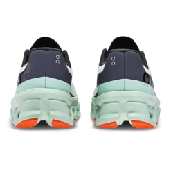 Men's Cloudmonster (Undyed-White/Creek) -THE OFFICE PARTY EDIT SHOP 982131DC 2979 4D06 B0F8 6015AAE2717E